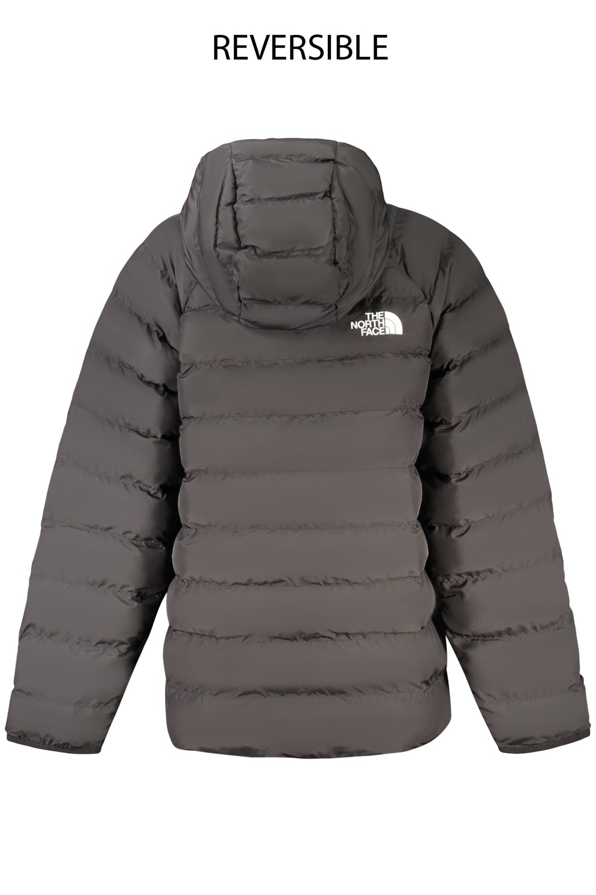 Giubbotto Bambino The North Face Nero NF0A88TWPERRITO