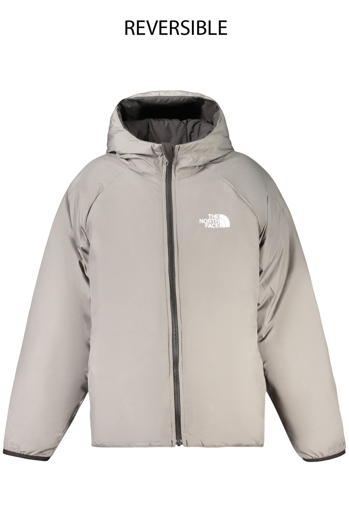 Giubbotto Bambino The North Face Nero NF0A88TWPERRITO