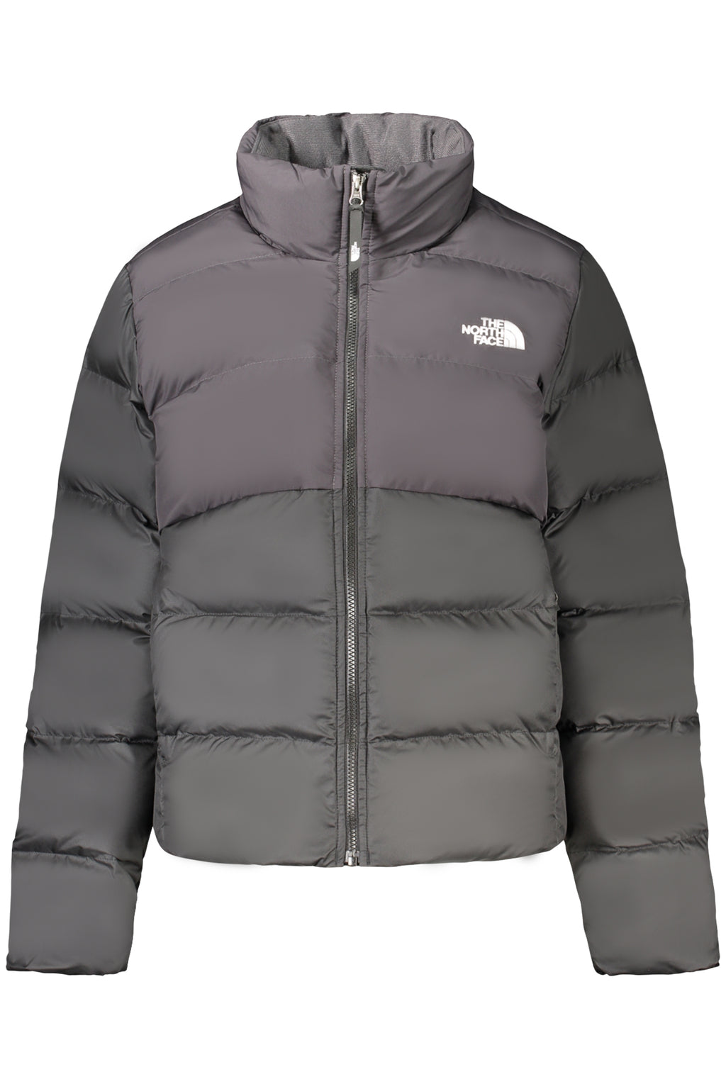 Giubbotto The North Face Nero NF0A8GCBWSAIKURU