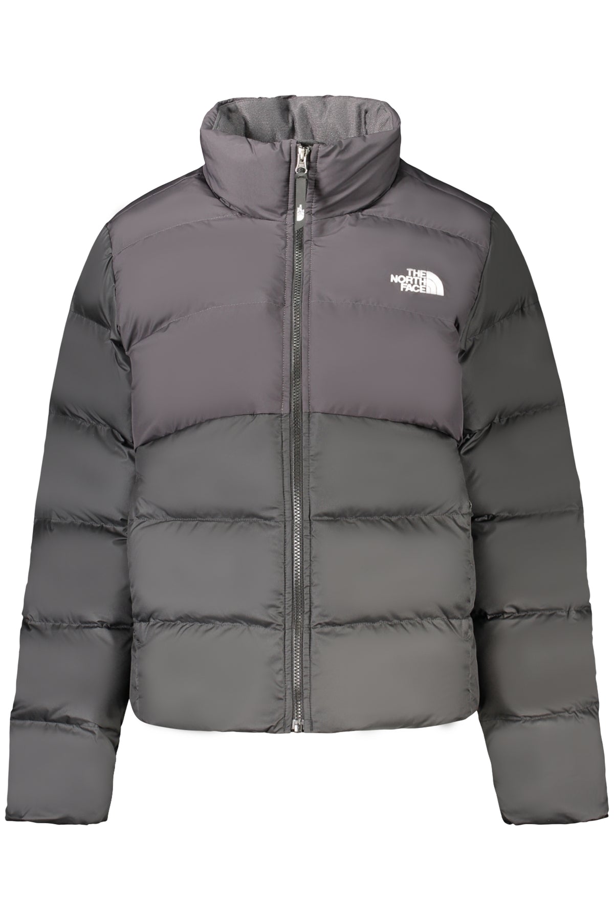 Giubbotto The North Face Nero NF0A8GCBWSAIKURU