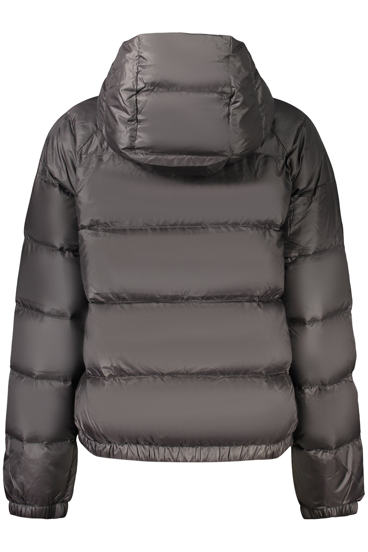 Giubbotto The North Face Nero NF0A5GGGWHYDRNDWN