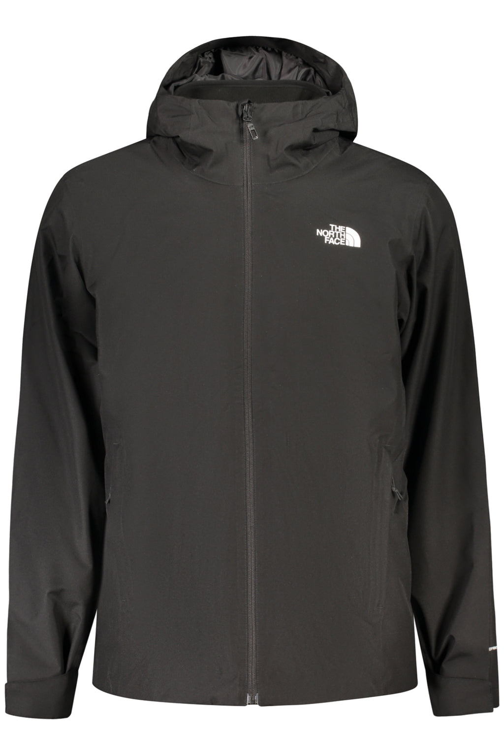 Giubbotto The North Face Nero NF0A8G0S QUEST MONO TRICLIMATE