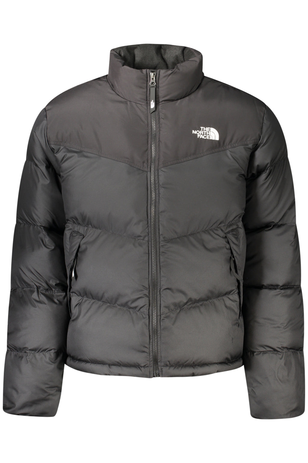 Giubbotto The North Face Nero NF0A853ISAIKUROJACKET