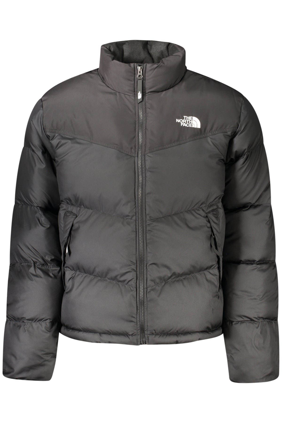 Giubbotto The North Face Nero NF0A853ISAIKUROJACKET