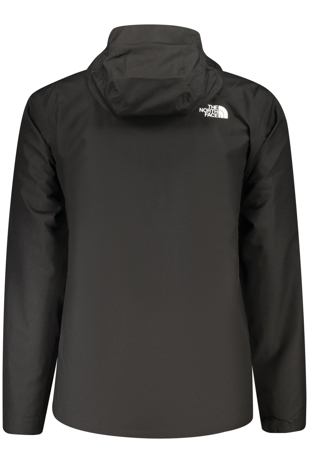 Giubbotto The North Face Nero NF0A8G0S QUEST MONO TRICLIMATE