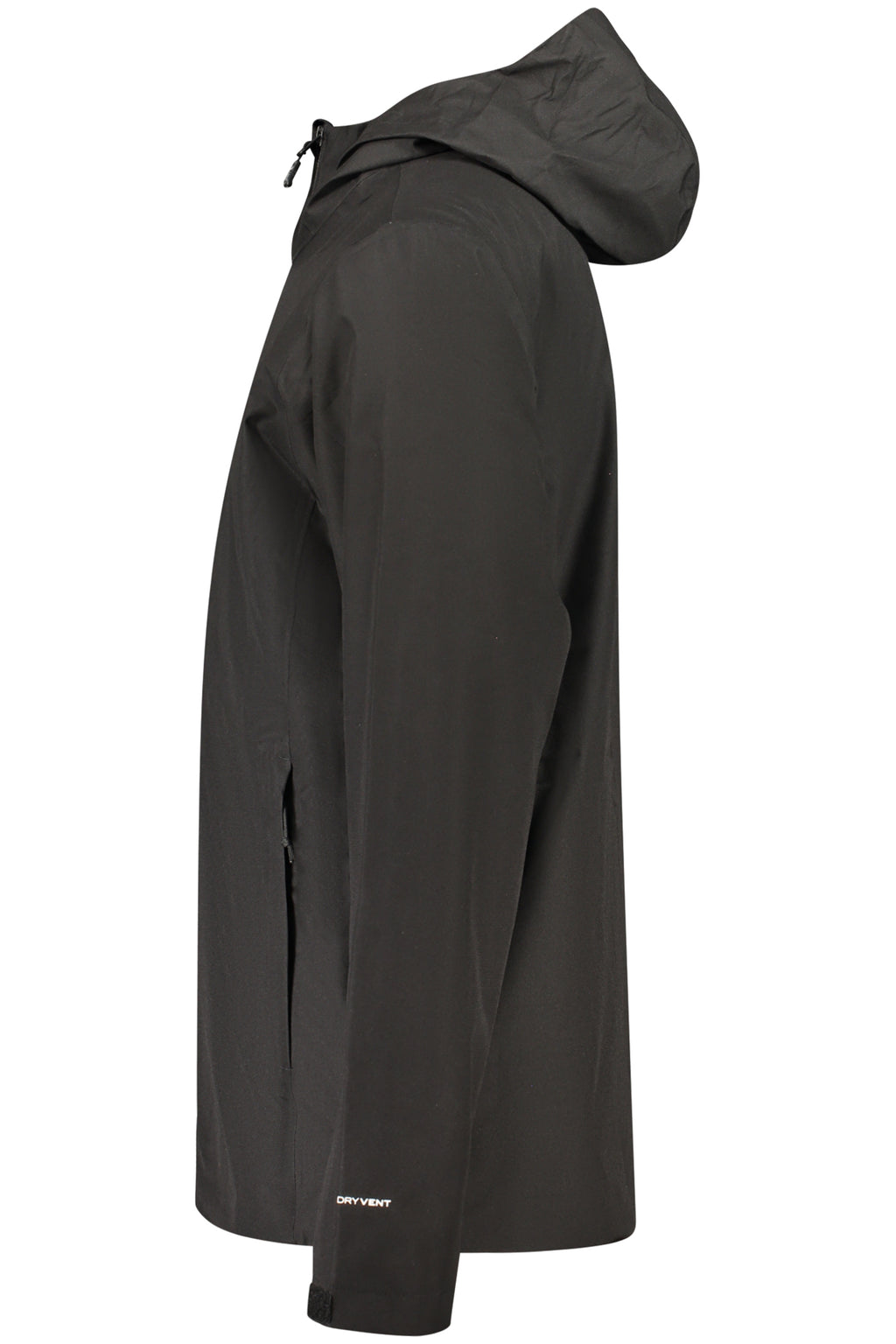 Giubbotto The North Face Nero NF0A8G0S QUEST MONO TRICLIMATE