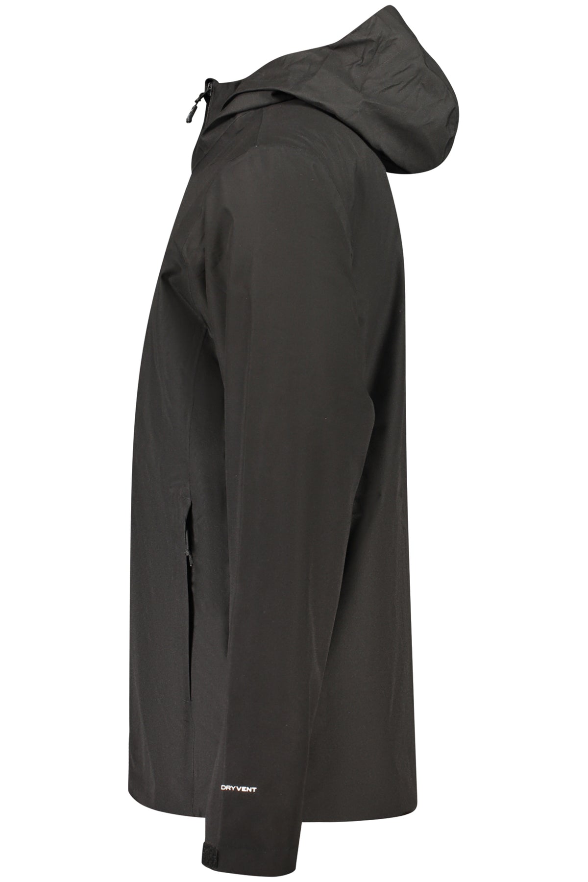 Giubbotto The North Face Nero NF0A8G0S QUEST MONO TRICLIMATE