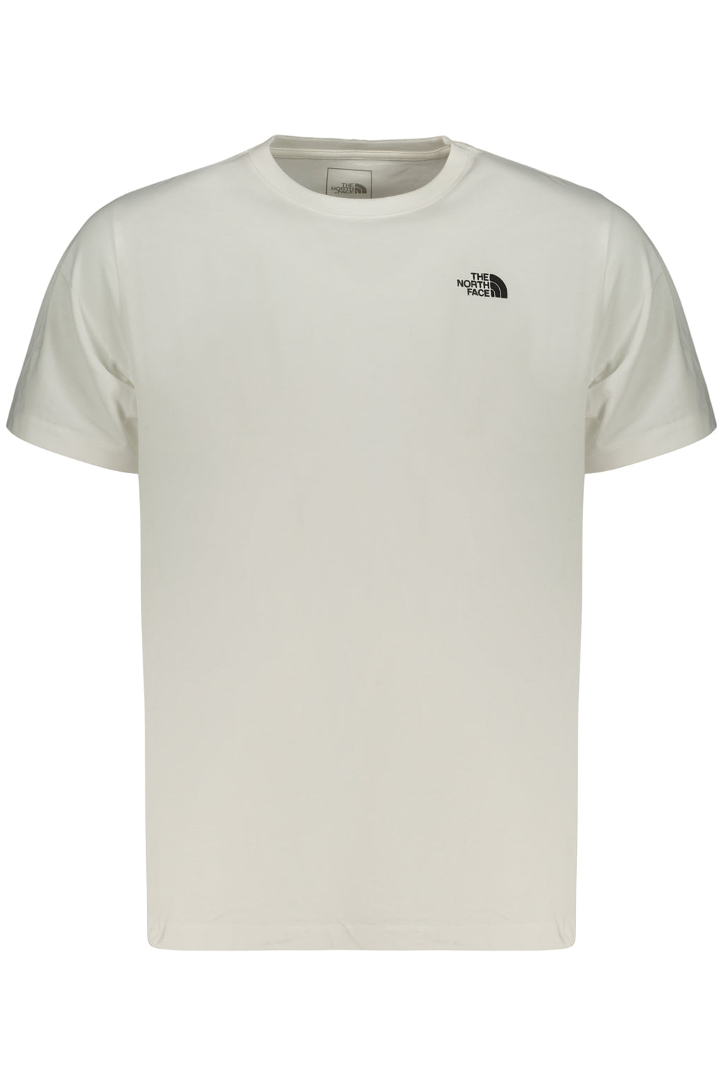 T-Shirt The North Face Bianco NF0A8CZ2