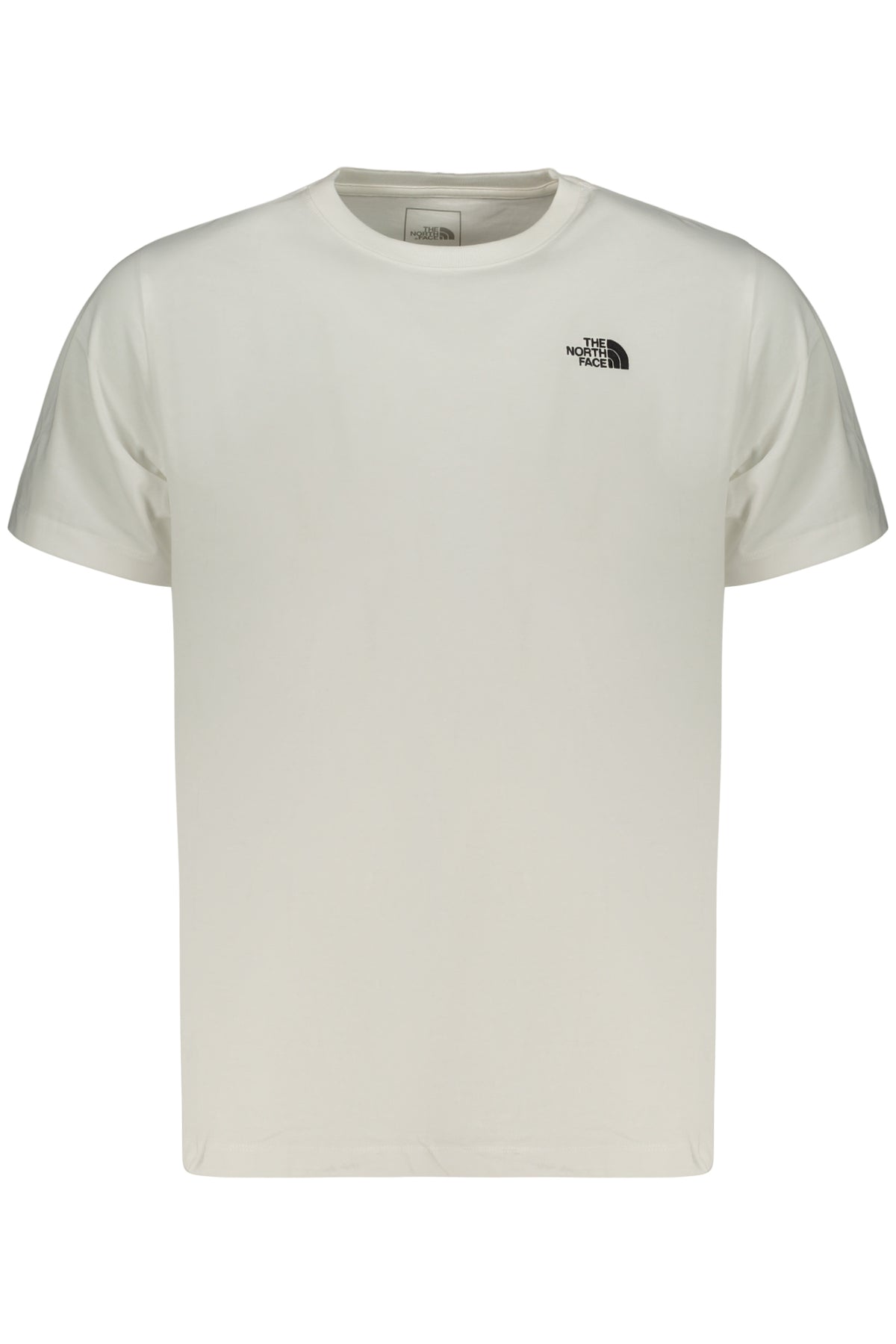 T-Shirt The North Face Bianco NF0A8CZ2