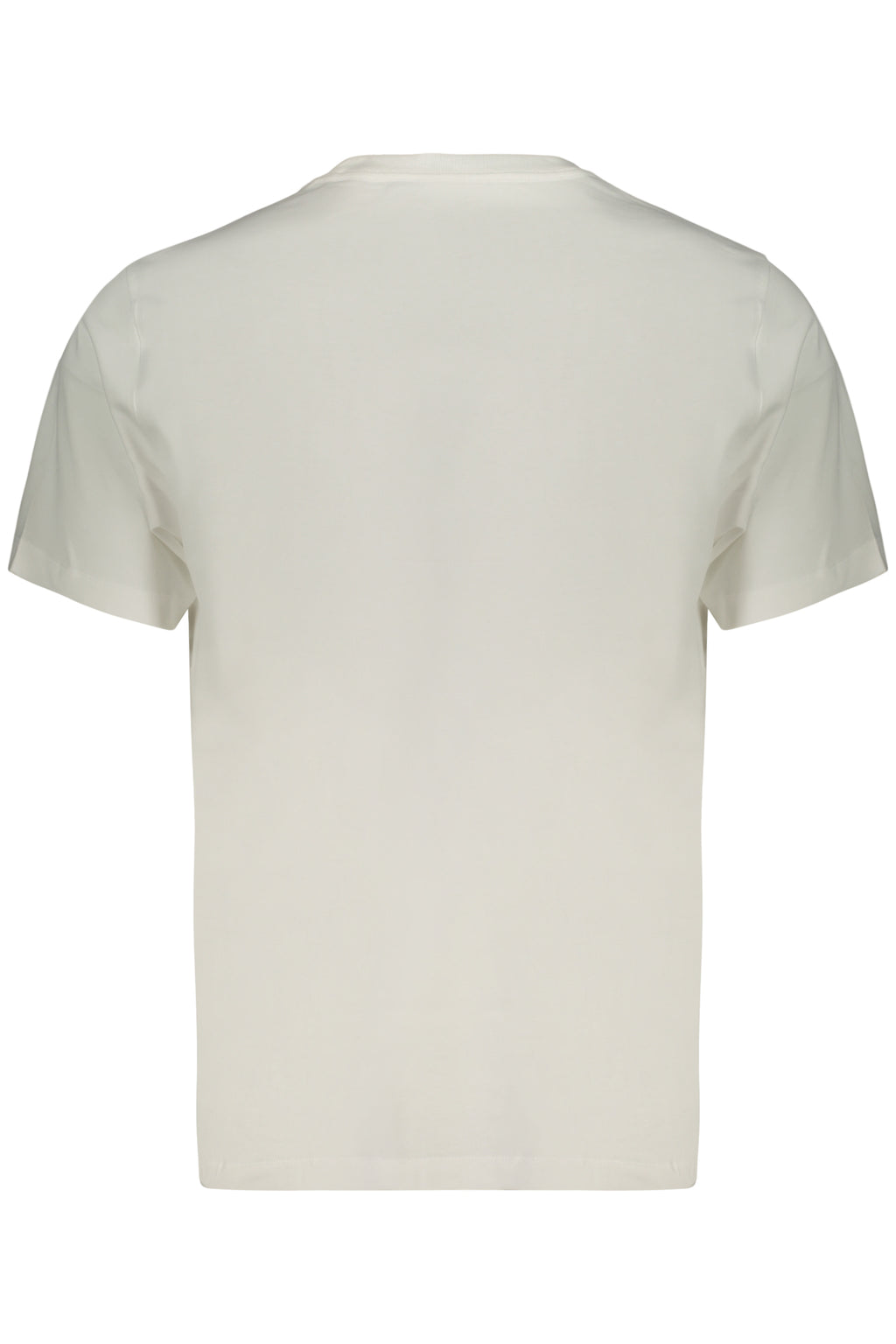 T-Shirt The North Face Bianco NF0A8CZ2