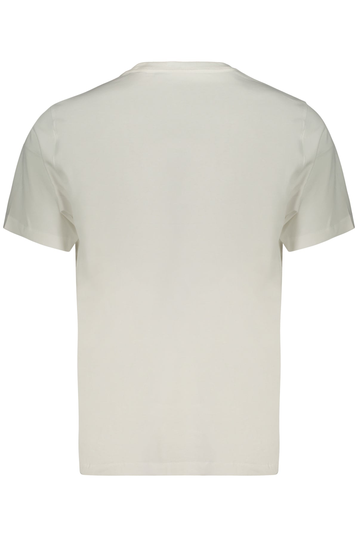 T-Shirt The North Face Bianco NF0A8CZ2
