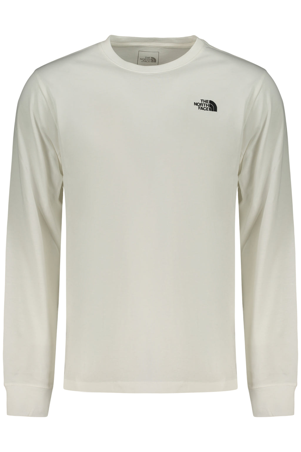 T-Shirt The North Face Bianco NF0A8EU3