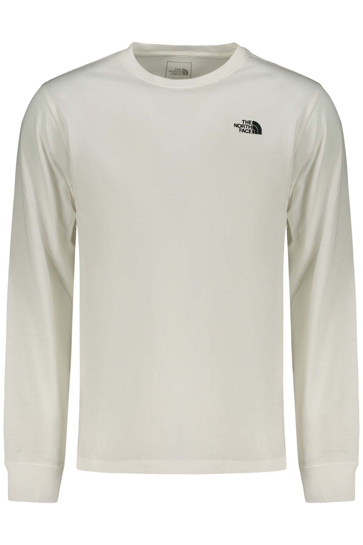 T-Shirt The North Face Bianco NF0A8EU3