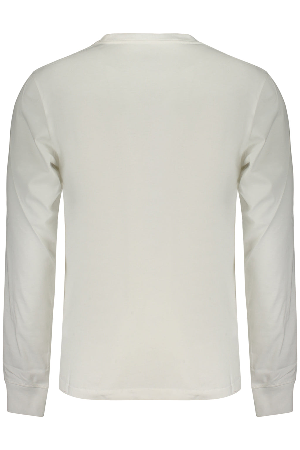 T-Shirt The North Face Bianco NF0A8EU3