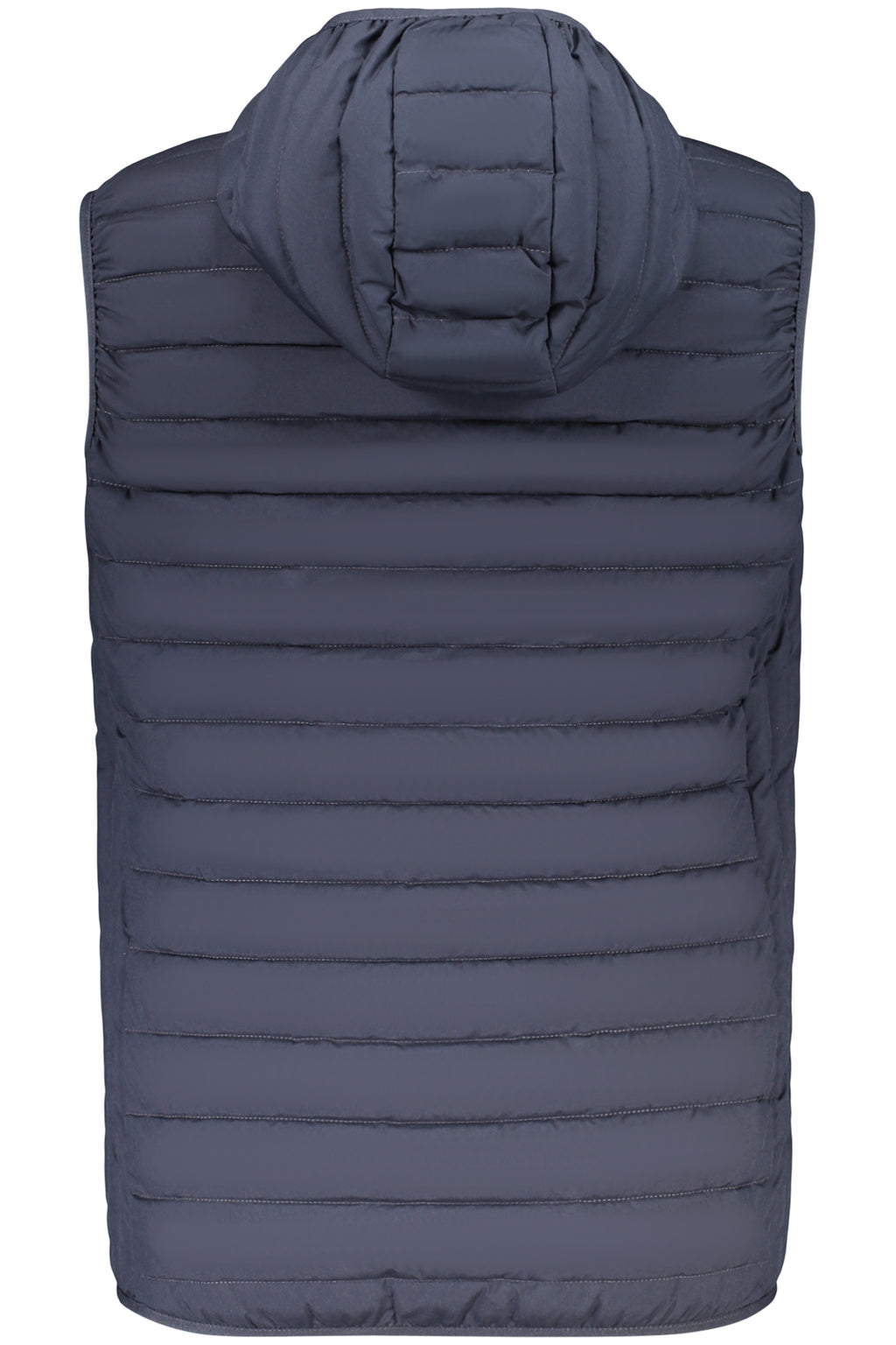 Giubbotti Smanicati  The North Stone Blu W6C017-8006