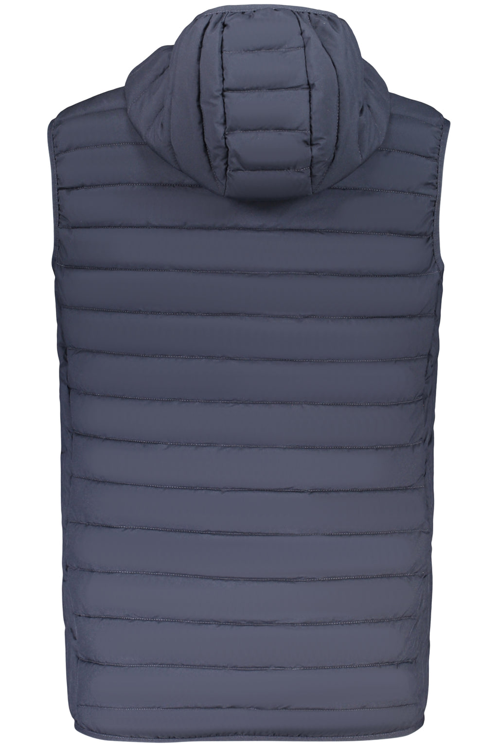 Giubbotti Smanicati  The North Stone Blu W6C018-8006