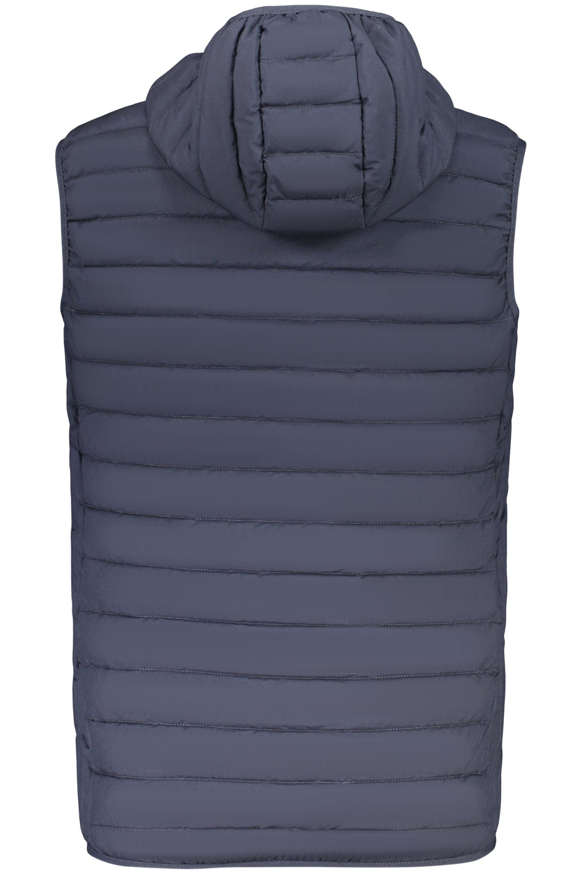Giubbotti Smanicati  The North Stone Blu W6C018-8006