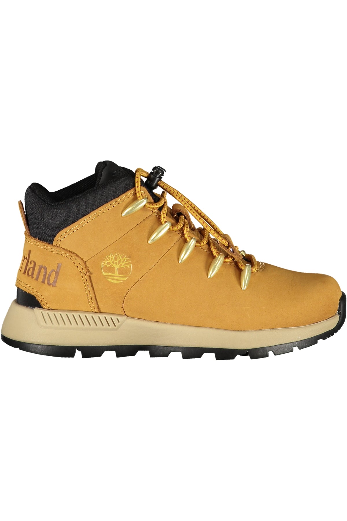 Sneakers Bambino Timberland Marrone TB0A2F39