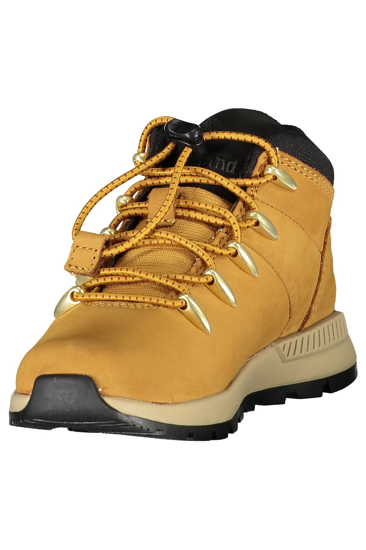 Sneakers Bambino Timberland Marrone TB0A2F39