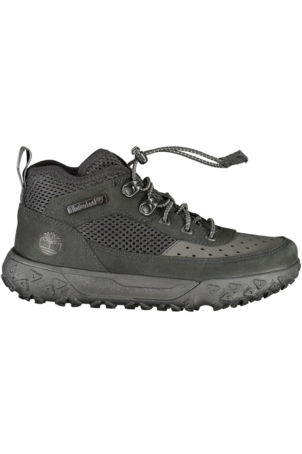 Sneakers Bambino Timberland Nero TBA064DR