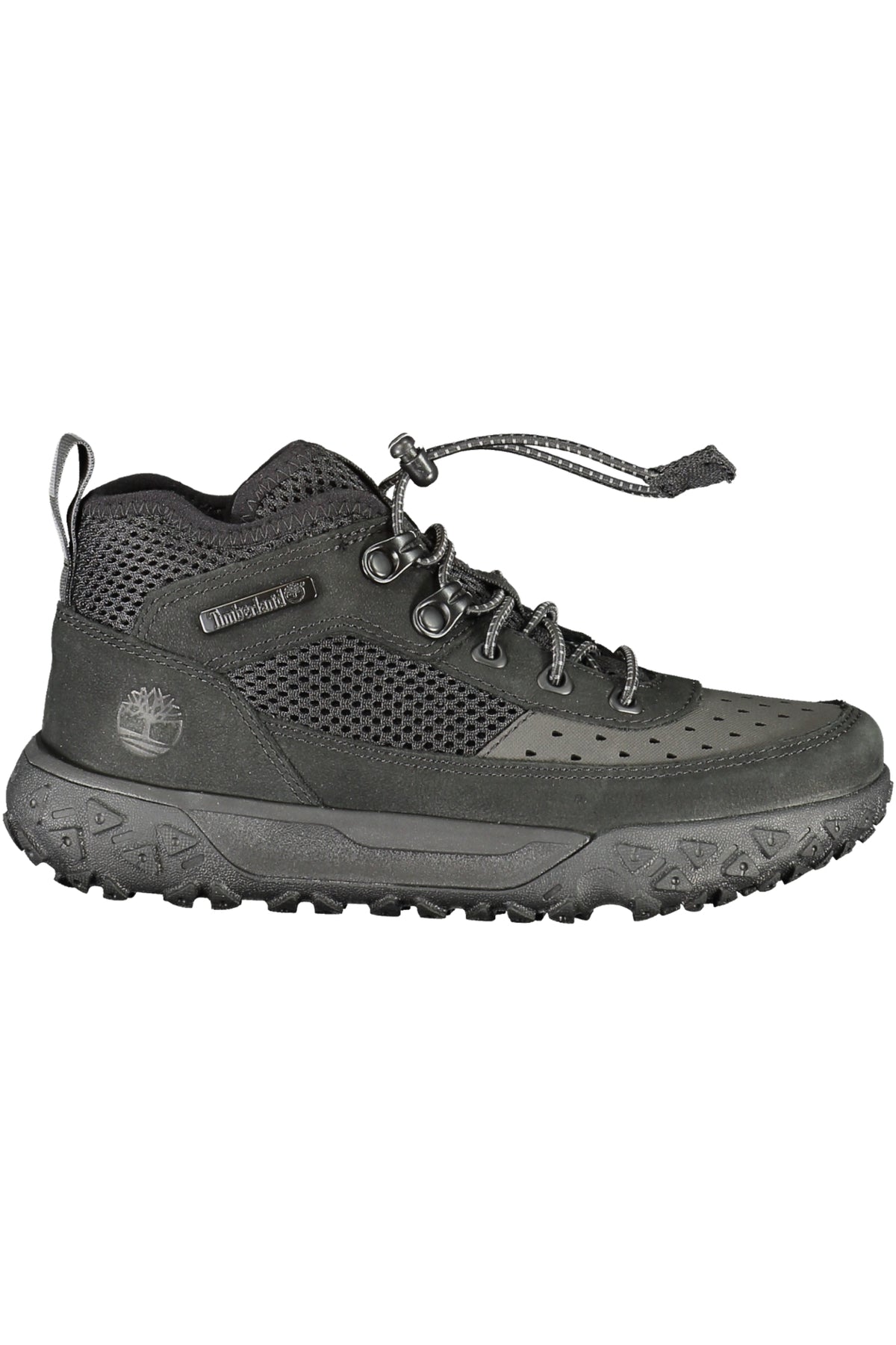 Sneakers Bambino Timberland Nero TBA064DR