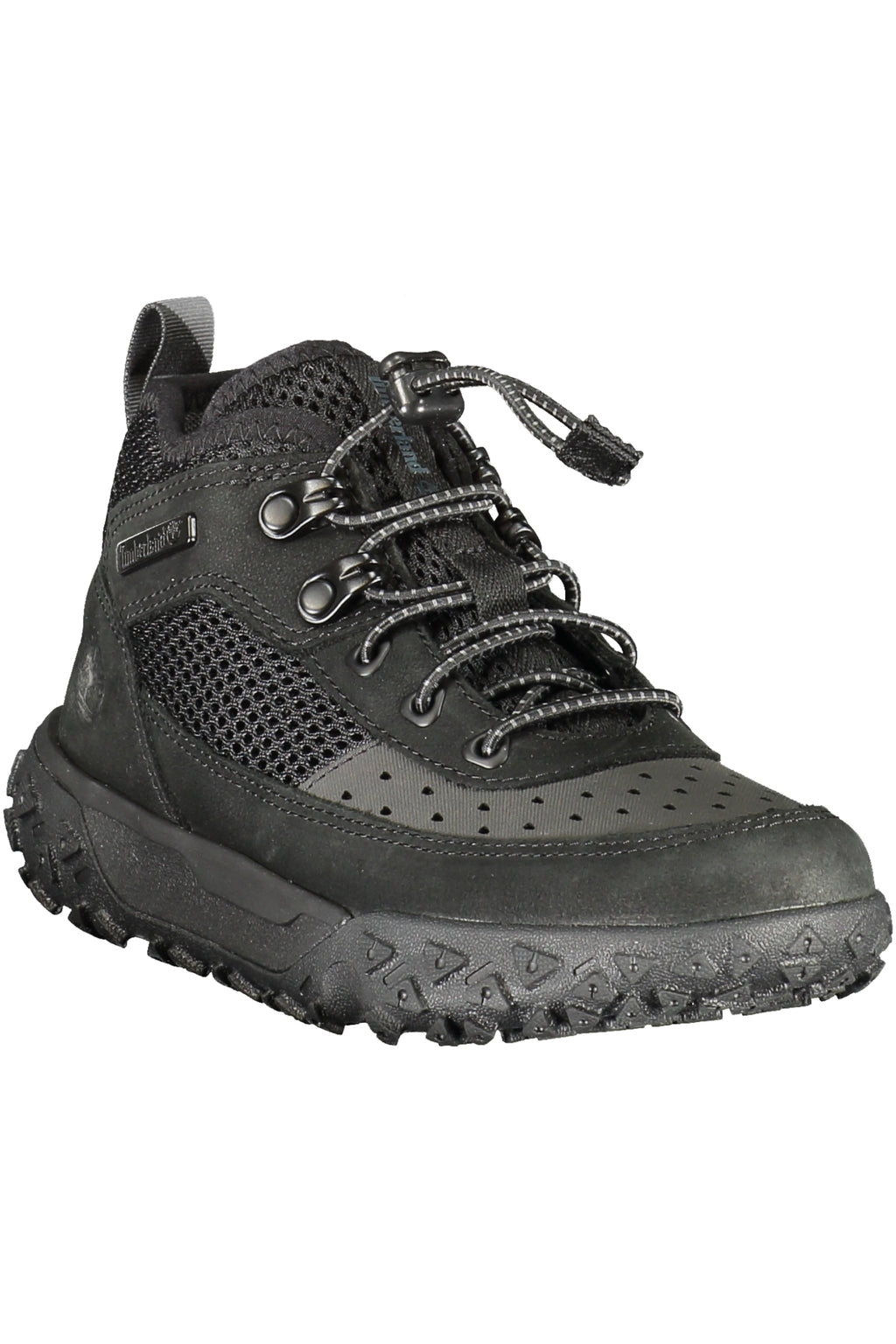 Sneakers Bambino Timberland Nero TBA064DR