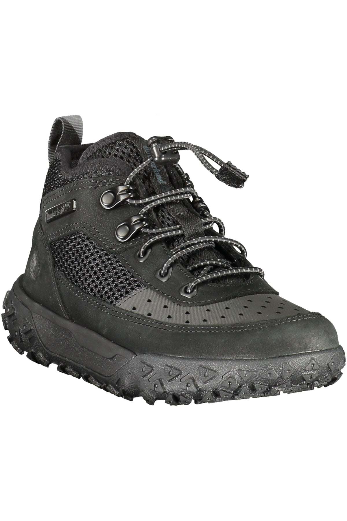 Sneakers Bambino Timberland Nero TBA064DR