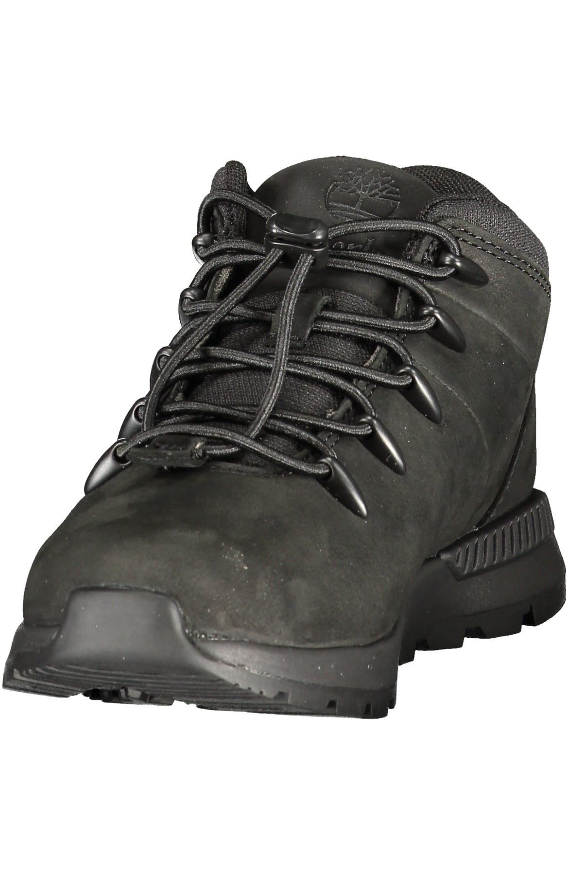 Sneakers Bambino Timberland Nero TB0A2F7CMIDLACESNEAKER