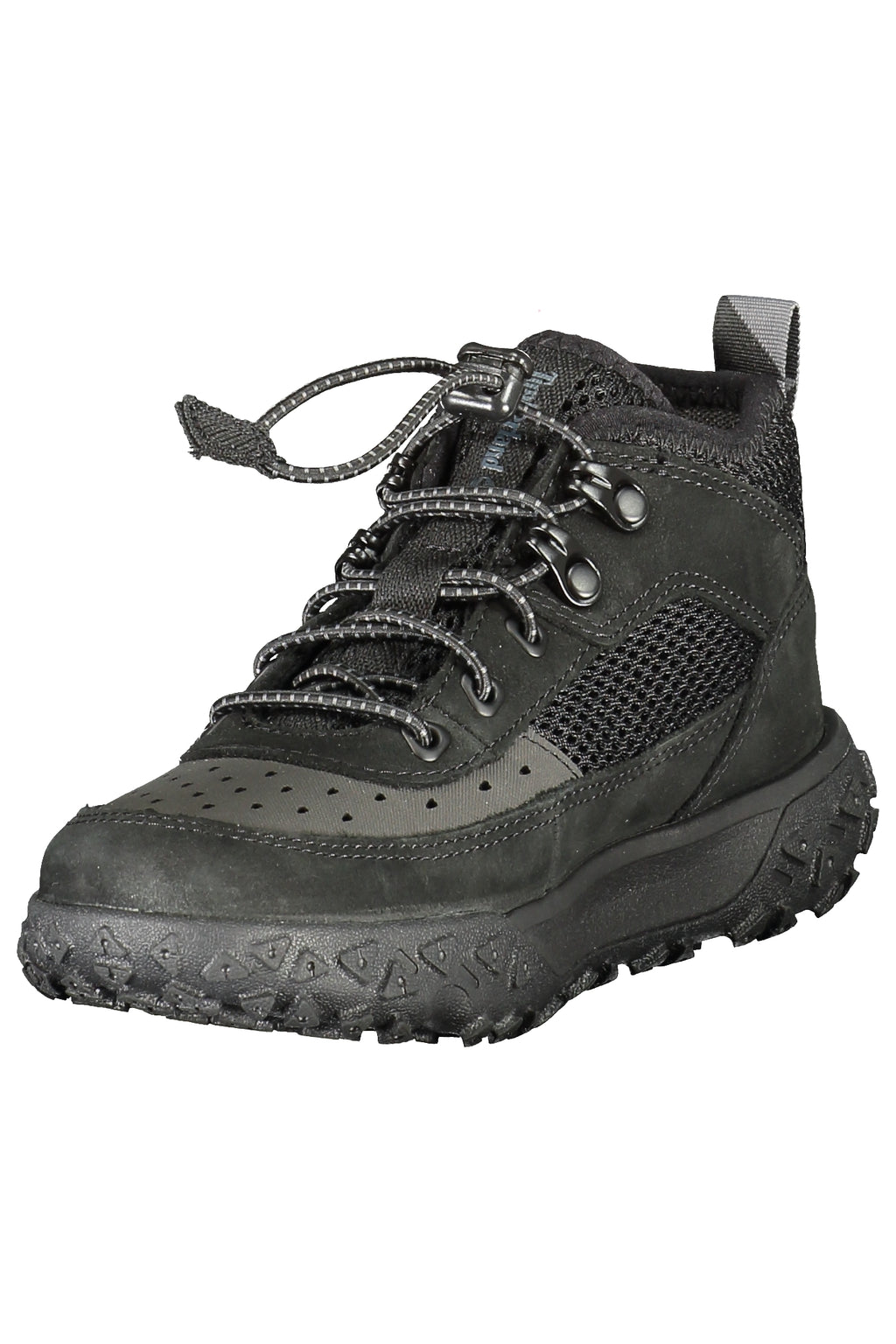 Sneakers Bambino Timberland Nero TBA064DR