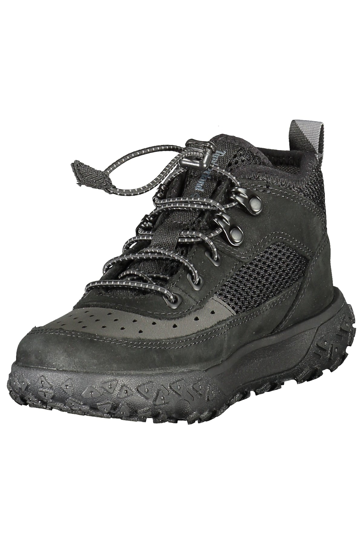 Sneakers Bambino Timberland Nero TBA064DR