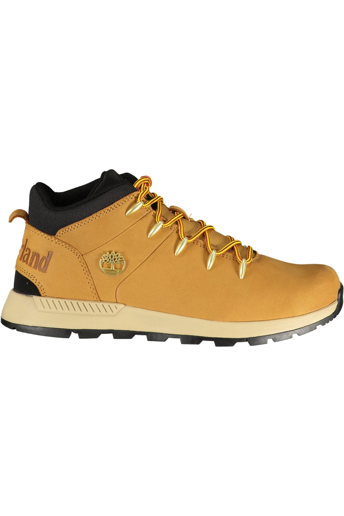 Sneakers Timberland Giallo TB0A2G8KMIDLACESNEAKER