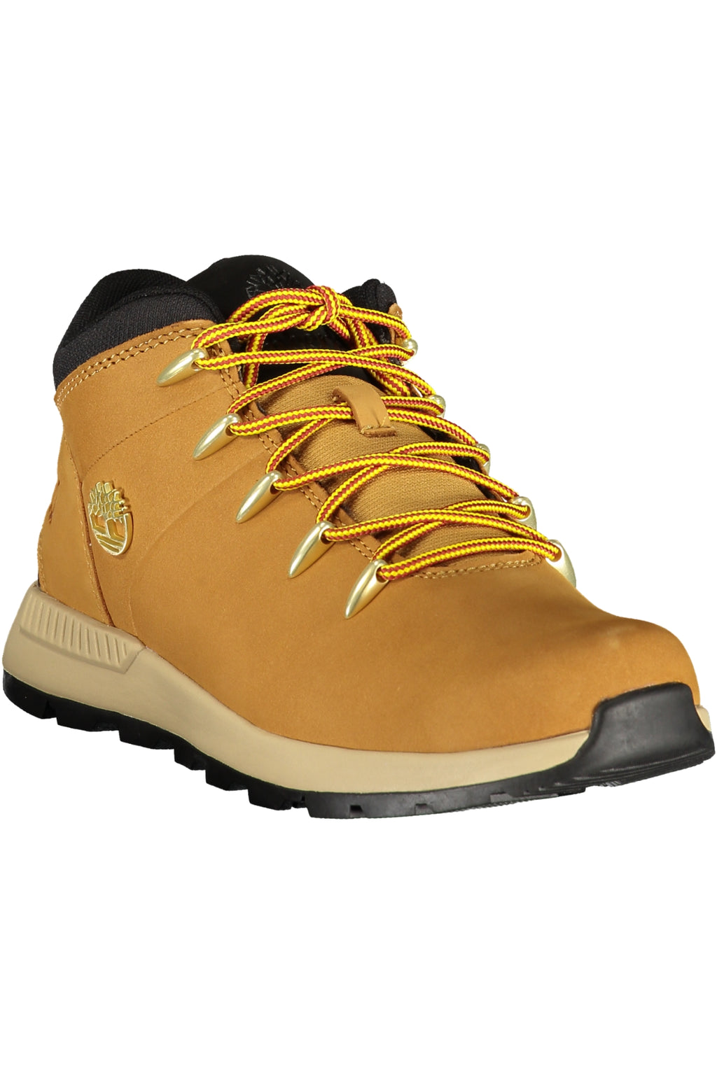 Sneakers Timberland Giallo TB0A2G8KMIDLACESNEAKER