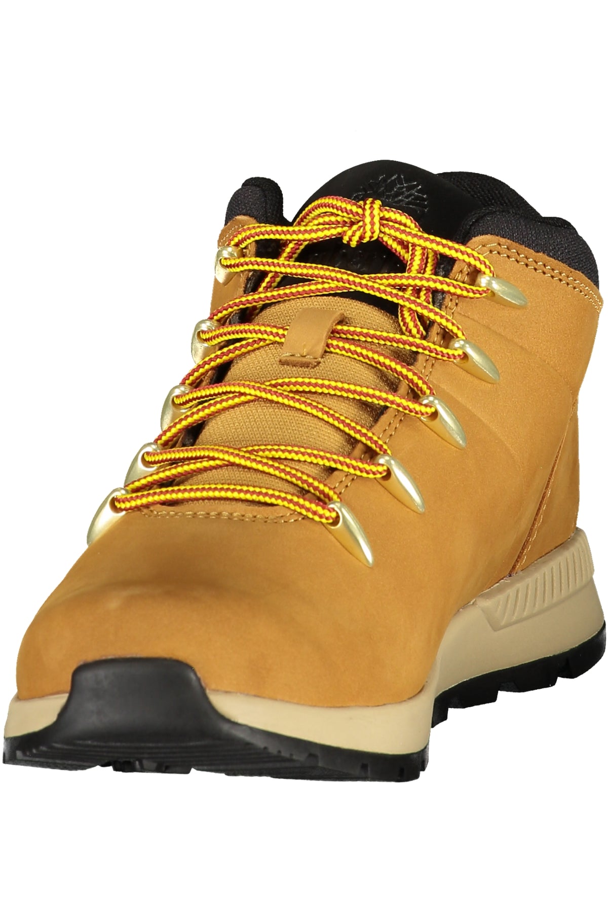 Sneakers Timberland Giallo TB0A2G8KMIDLACESNEAKER