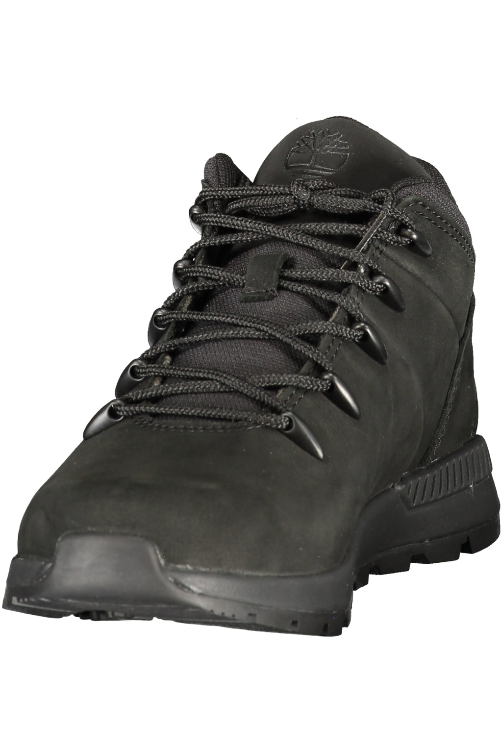 Sneakers Timberland Nero TB0A2GE8MIDLACESNEAKER