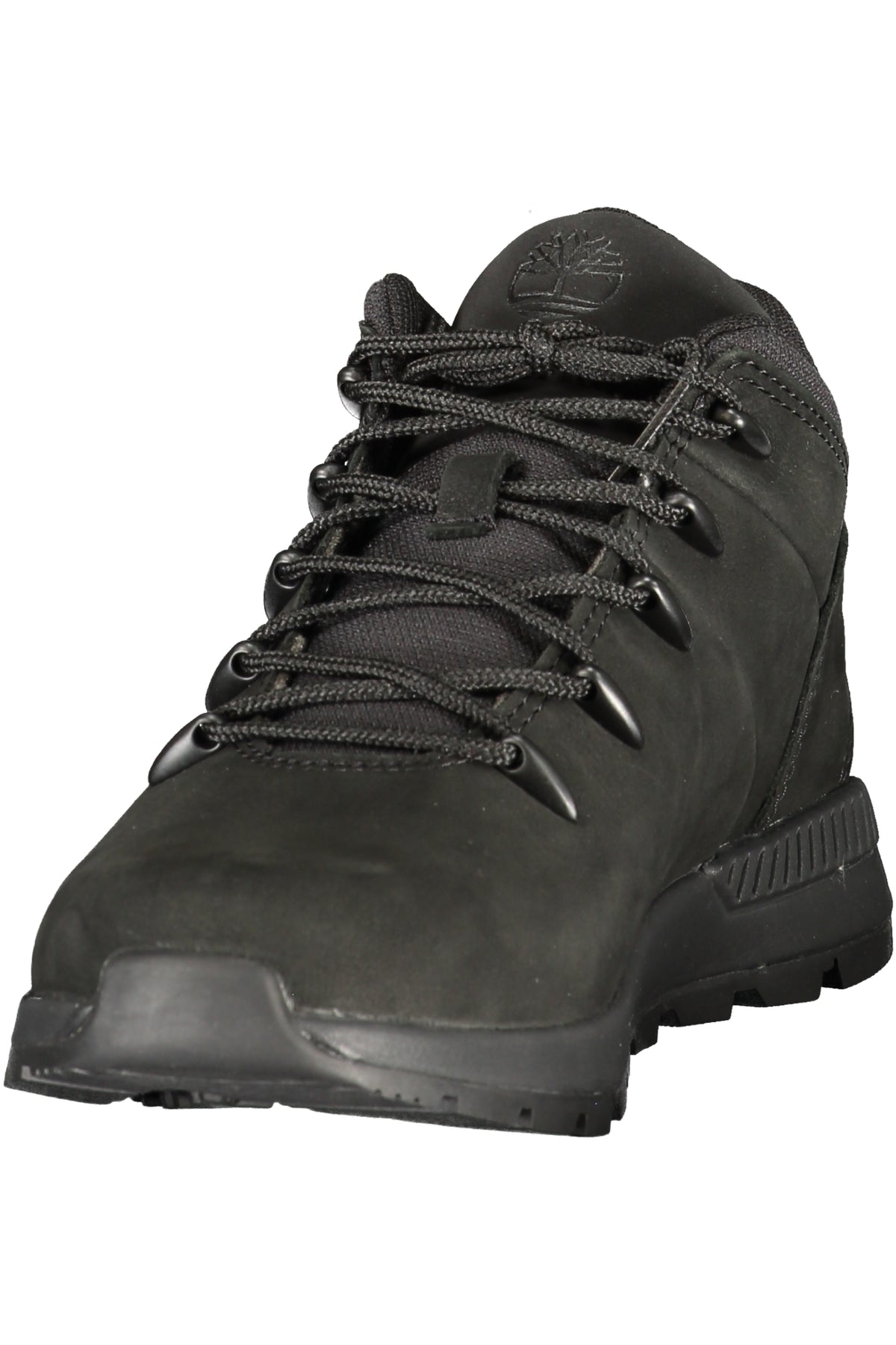 Sneakers Timberland Nero TB0A2GE8MIDLACESNEAKER