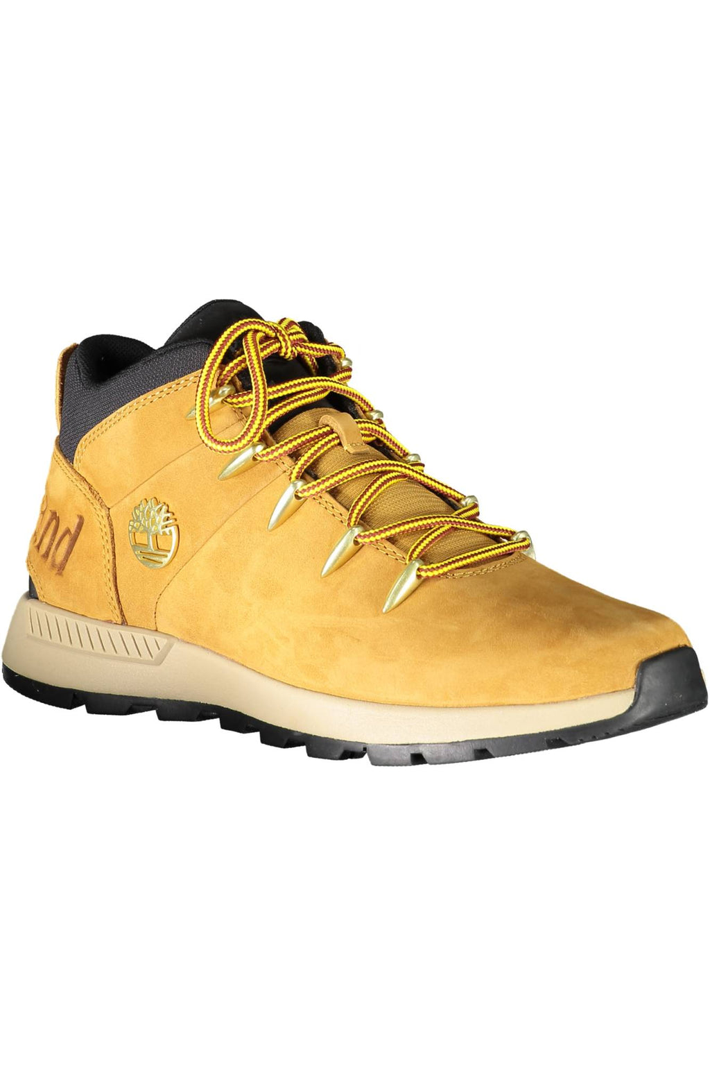 Sneakers Timberland Beige SPRINT-TREKKER-TB0A1XVQ