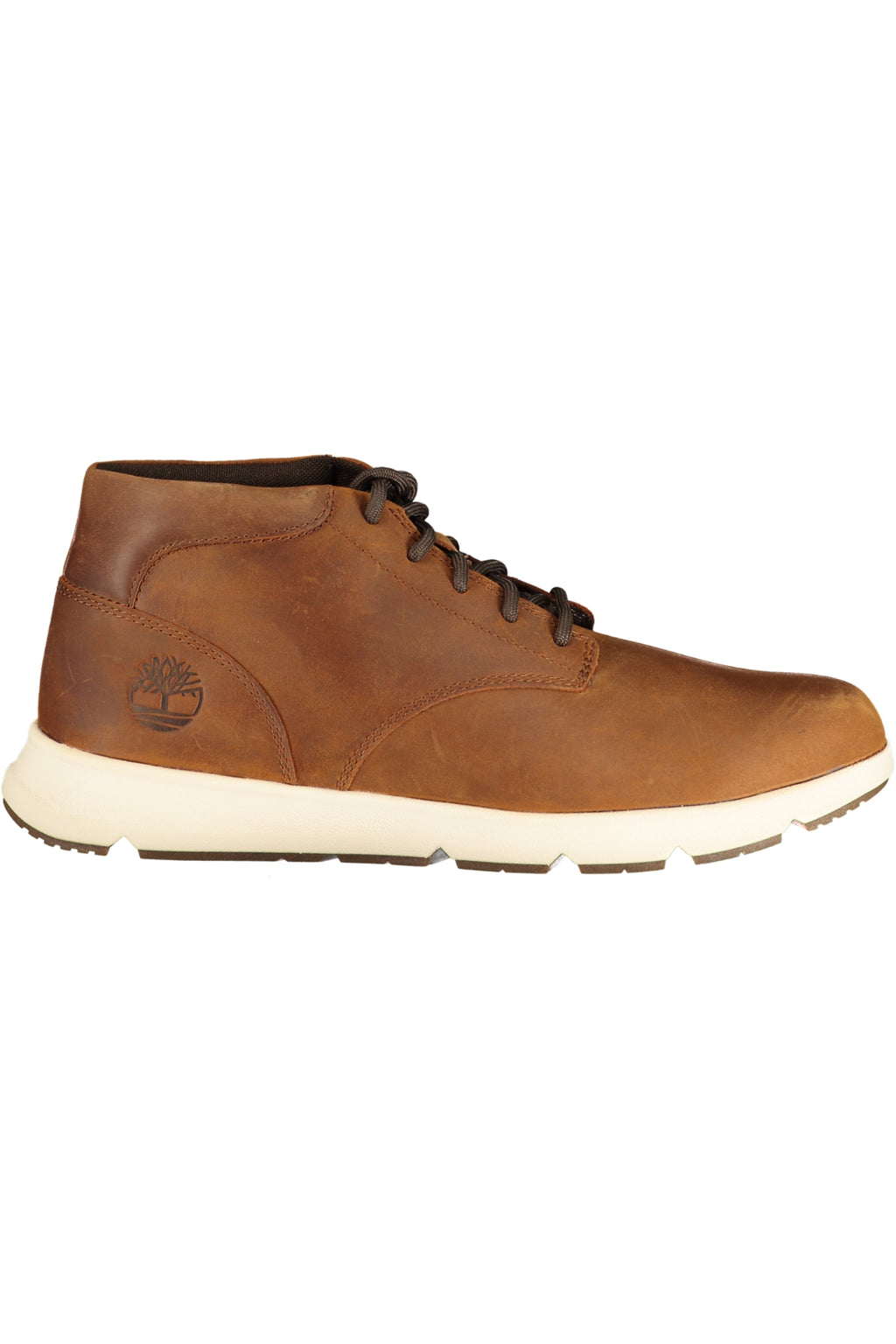 Sneakers Timberland Marrone TB0A6C7T MID LACE