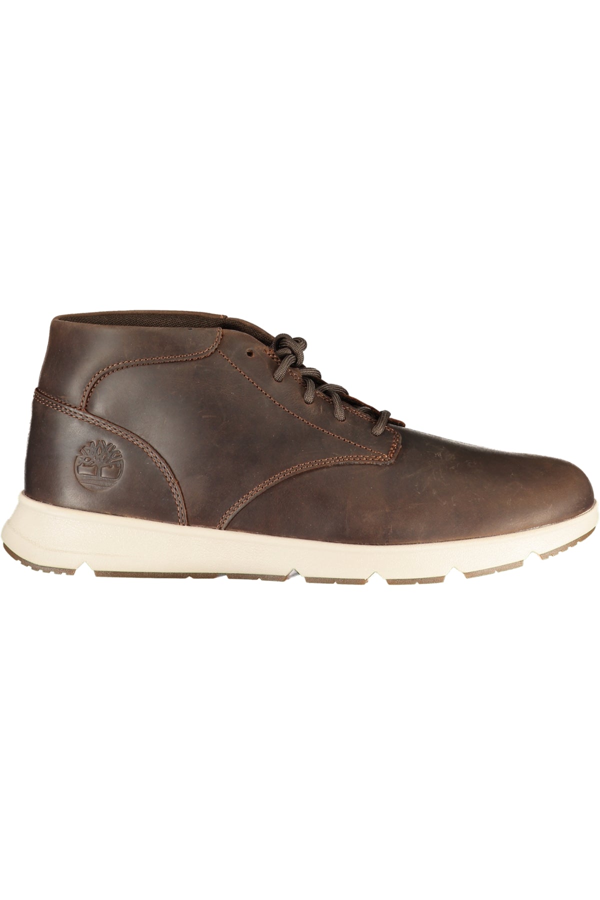 Sneakers Timberland Marrone TB0A6C7TMIDLACESNEAKER