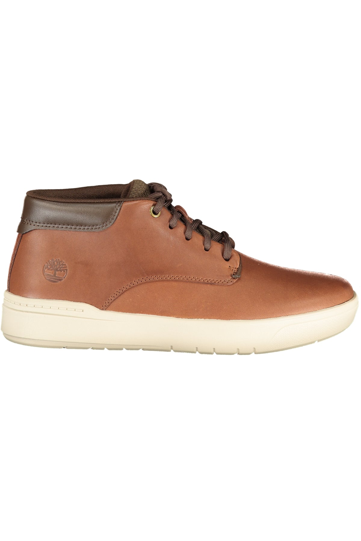Sneakers Timberland Marrone TB0A5UVN MID LACE