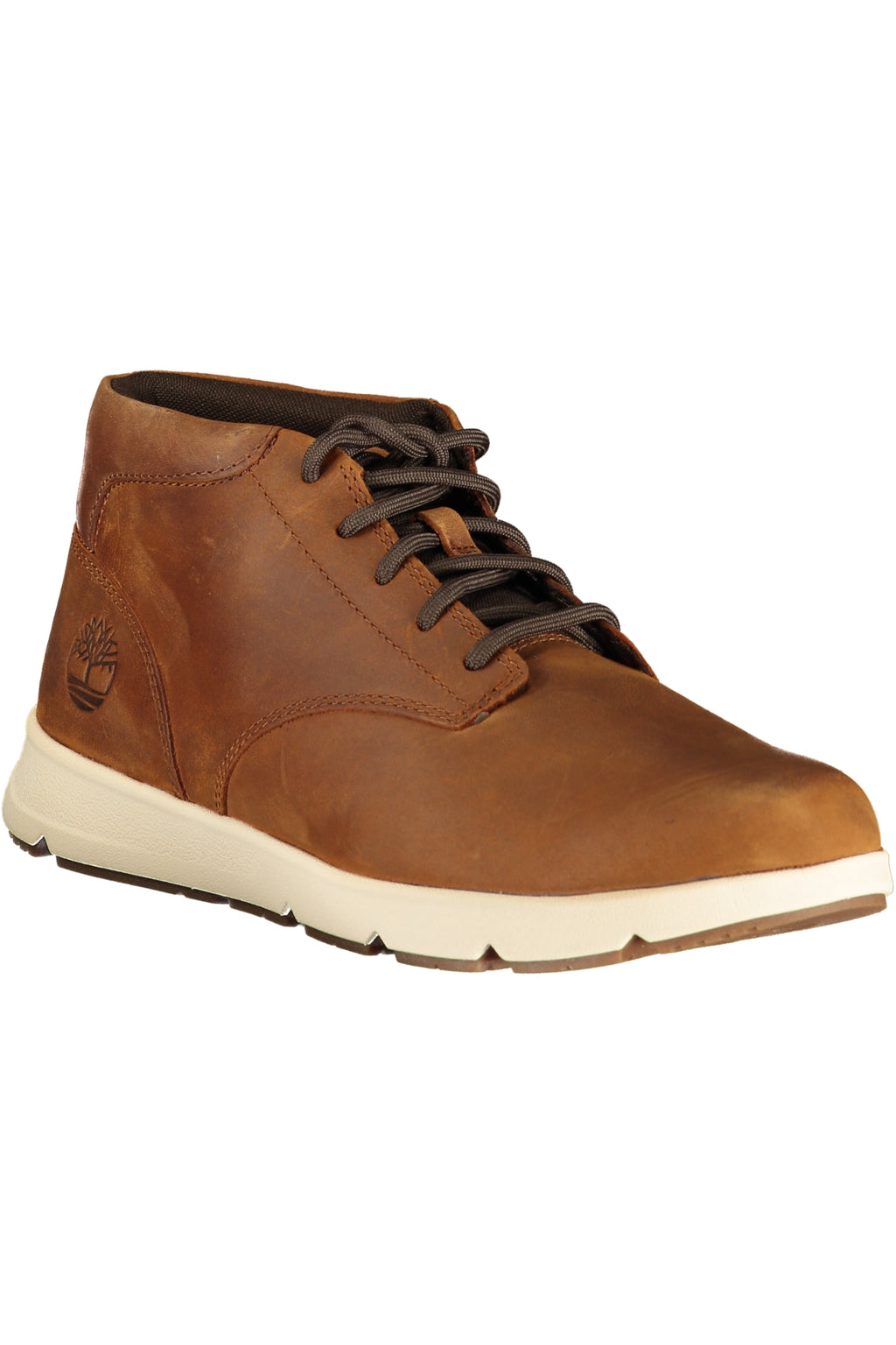 Sneakers Timberland Marrone TB0A6C7T MID LACE