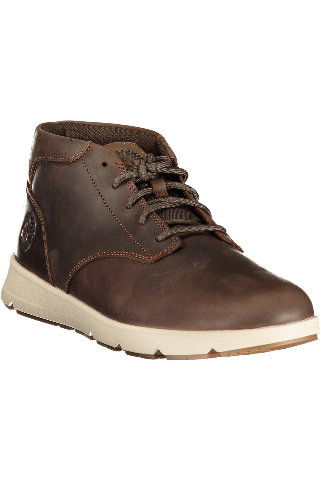 Sneakers Timberland Marrone TB0A6C7TMIDLACESNEAKER