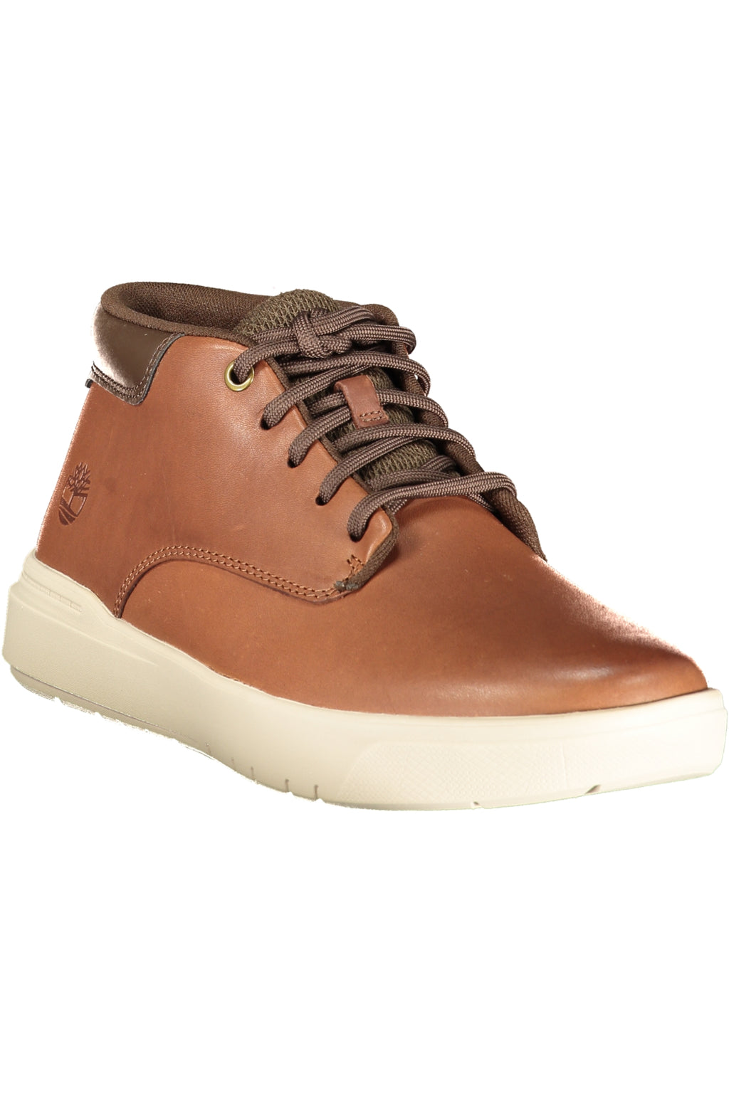 Sneakers Timberland Marrone TB0A5UVN MID LACE