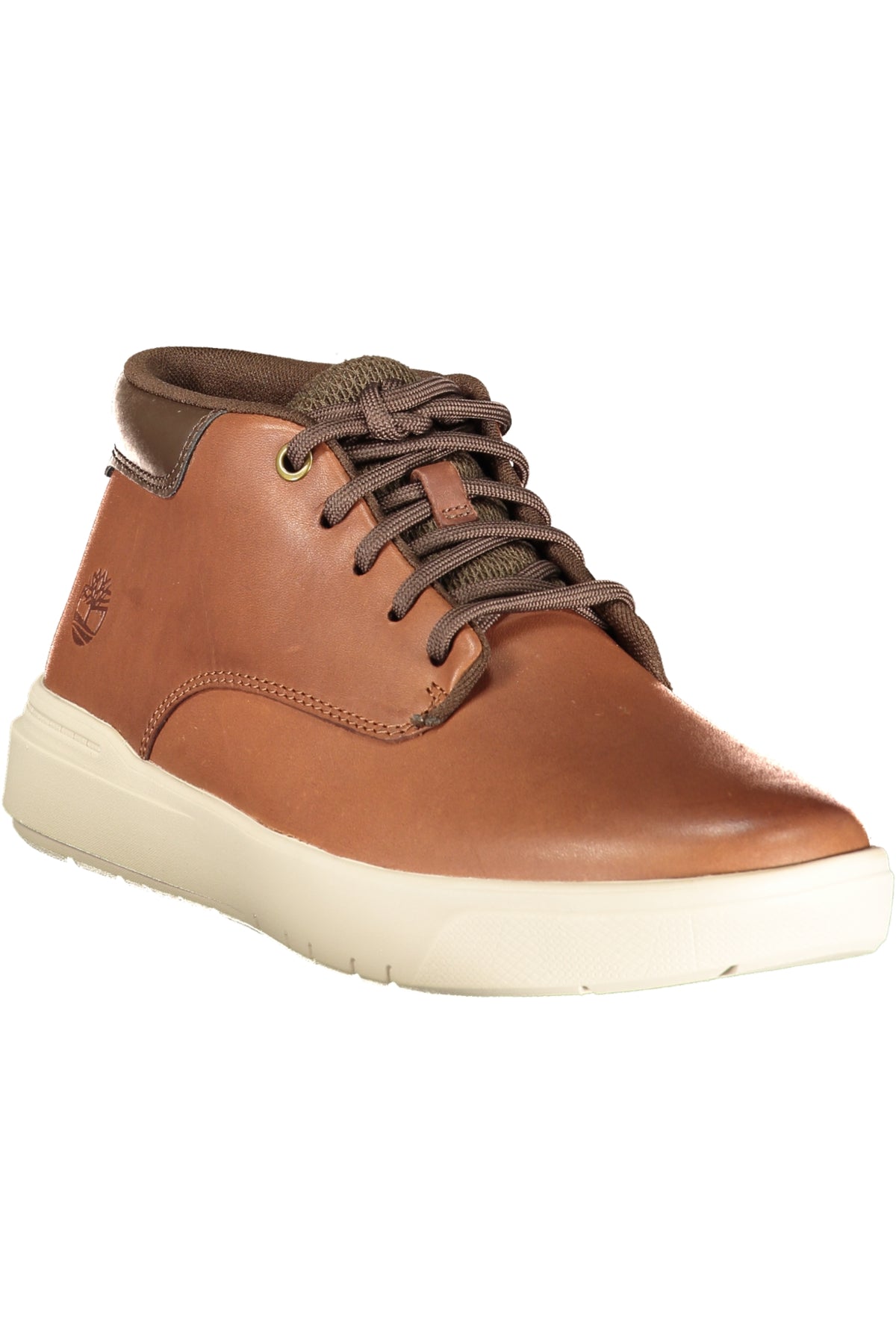 Sneakers Timberland Marrone TB0A5UVN MID LACE