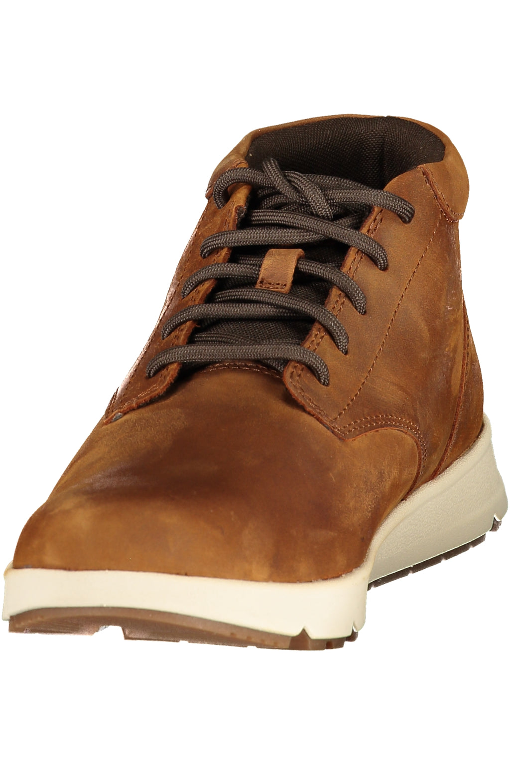 Sneakers Timberland Marrone TB0A6C7T MID LACE