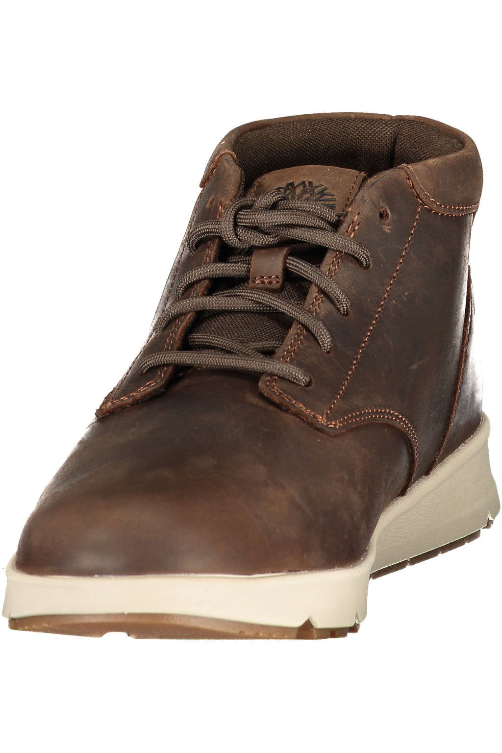 Sneakers Timberland Marrone TB0A6C7TMIDLACESNEAKER