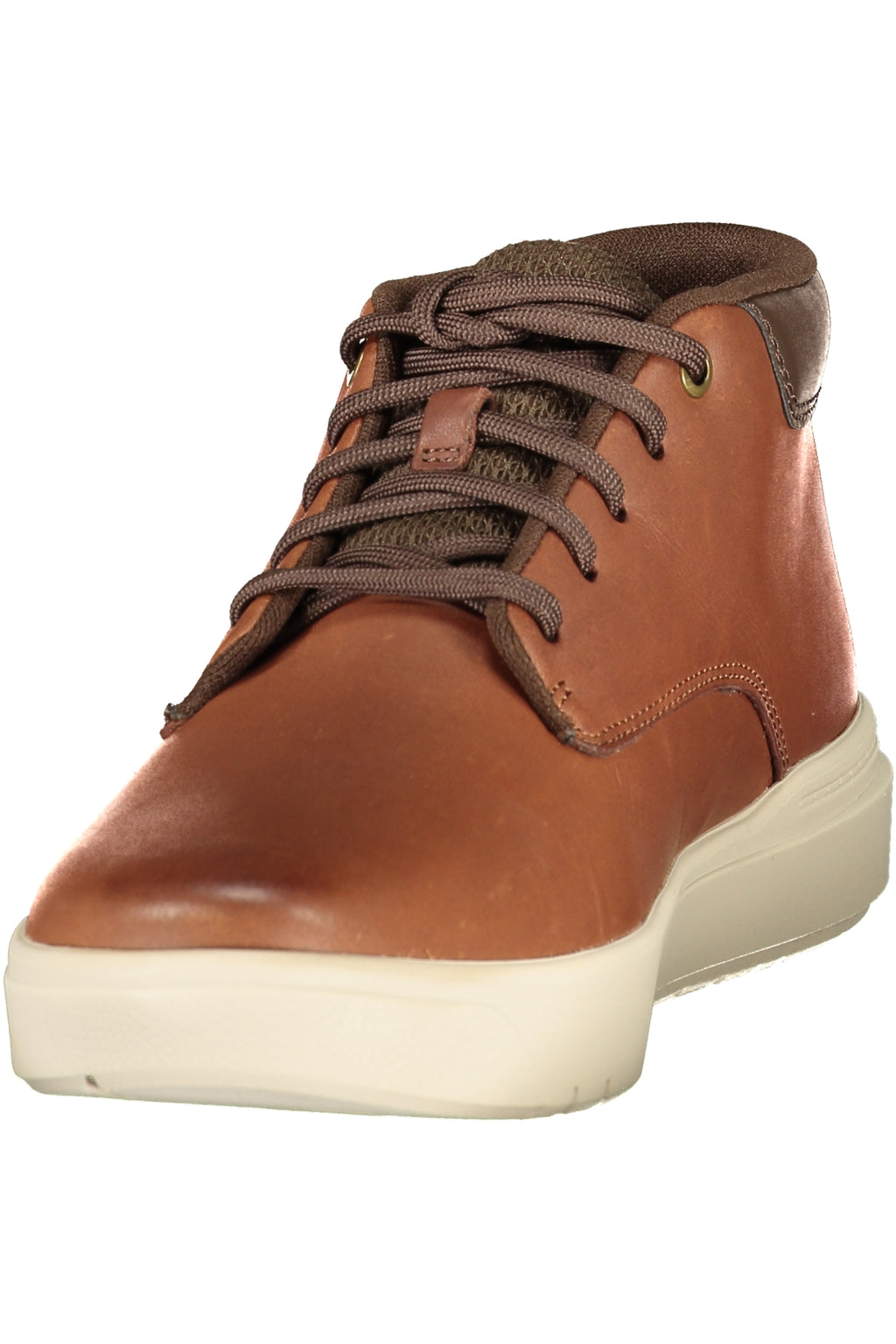 Sneakers Timberland Marrone TB0A5UVN MID LACE