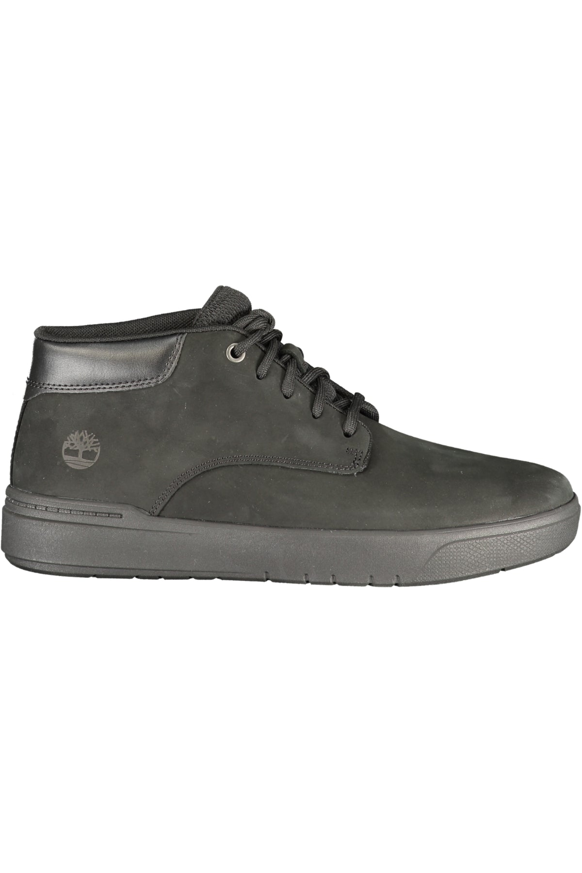 Sneakers Timberland Nero TB0A5S5MSENECABAYMIDLACE