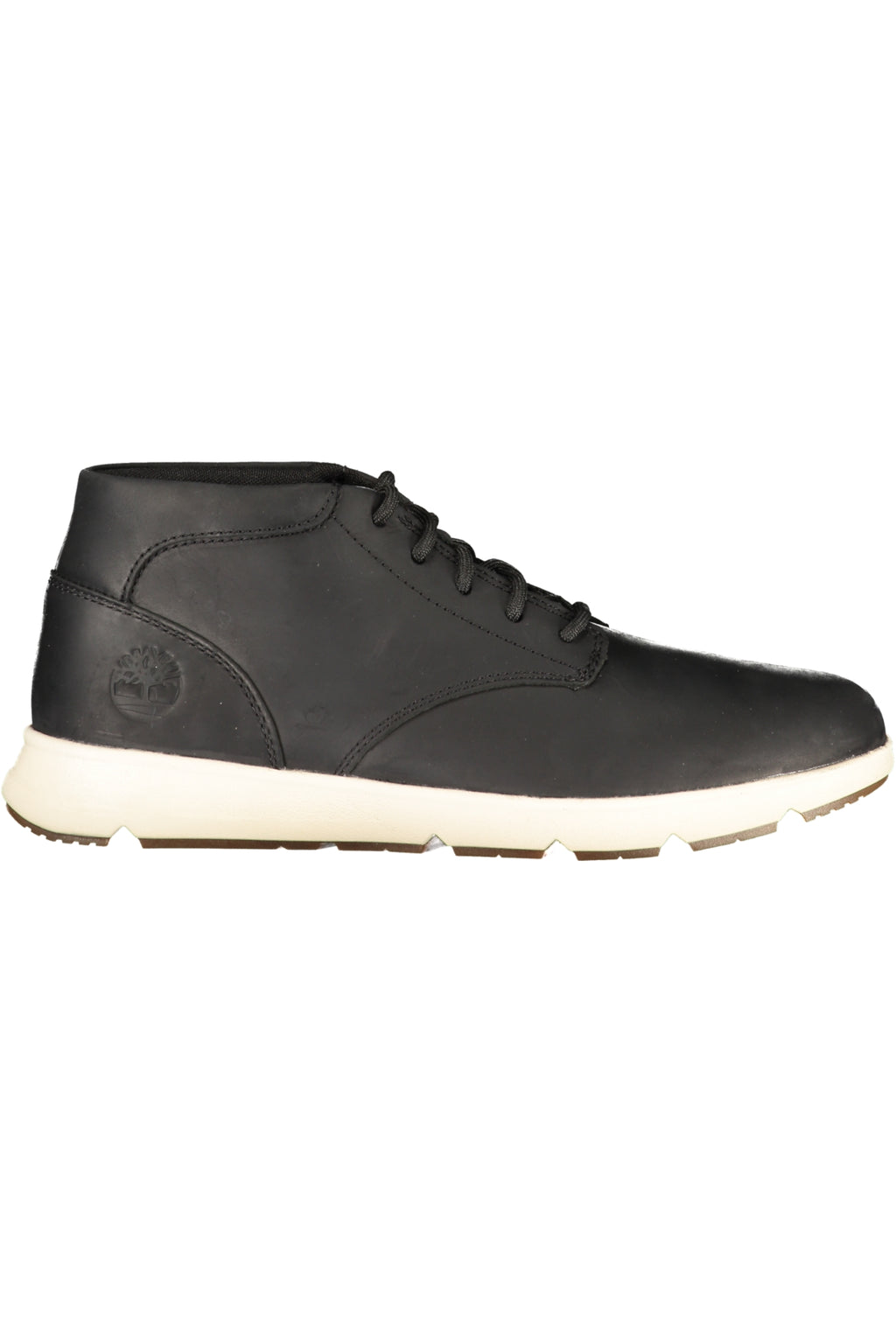 Sneakers Timberland Nero TB0A6C7TMIDLACESNEAKER