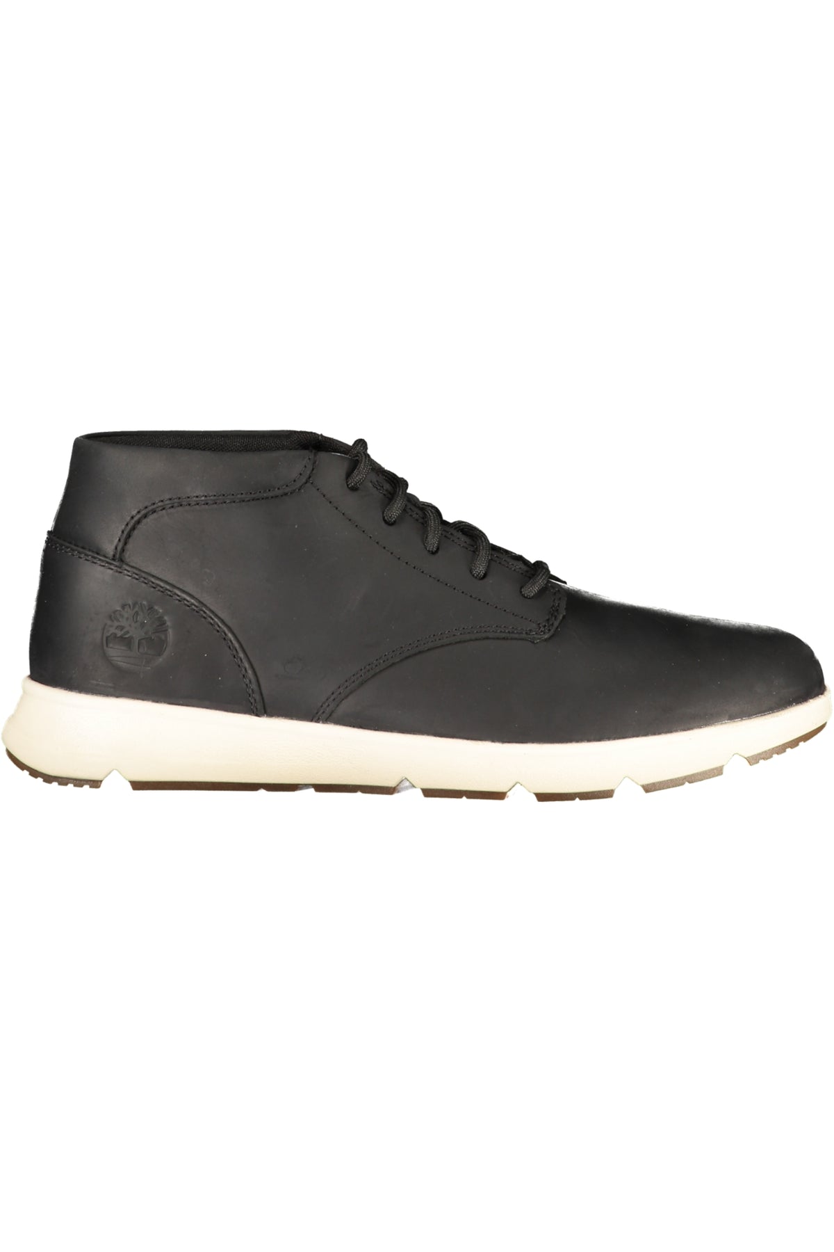 Sneakers Timberland Nero TB0A6C7TMIDLACESNEAKER