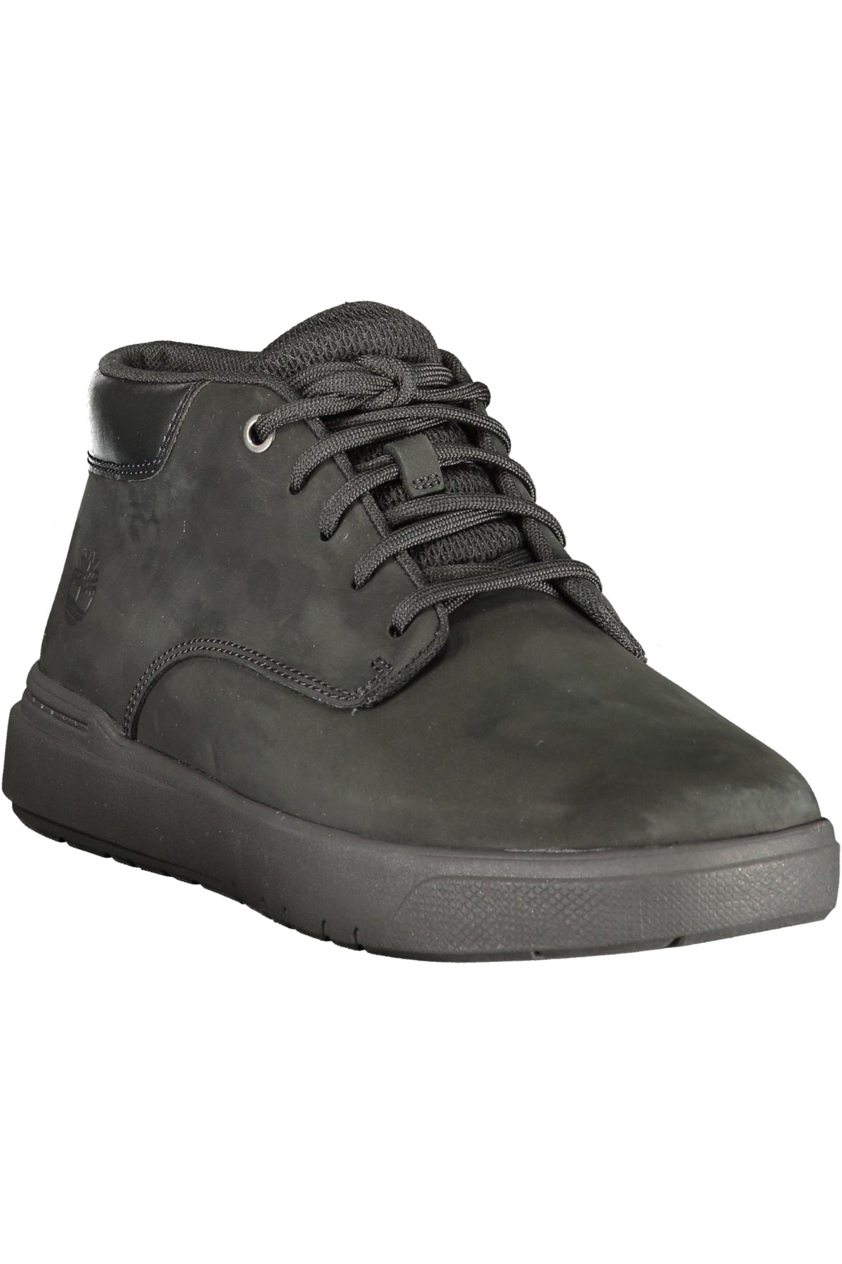 Sneakers Timberland Nero TB0A5S5MSENECABAYMIDLACE